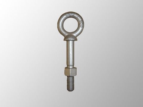 點擊查看詳細信息<br>標題：G277吊環螺絲 閱讀次數：3189